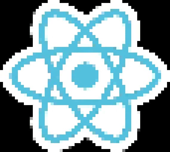 React